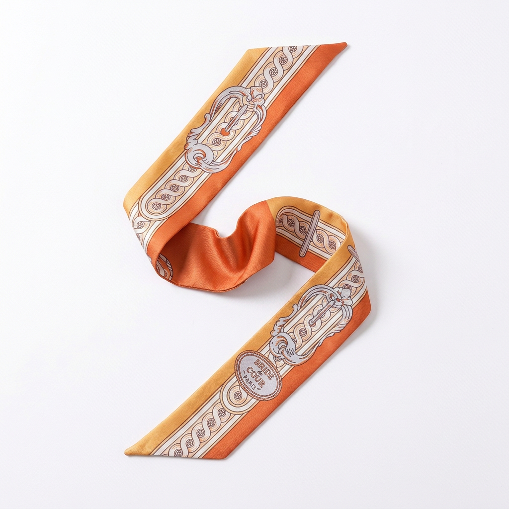 Silky Twist - White Hc25