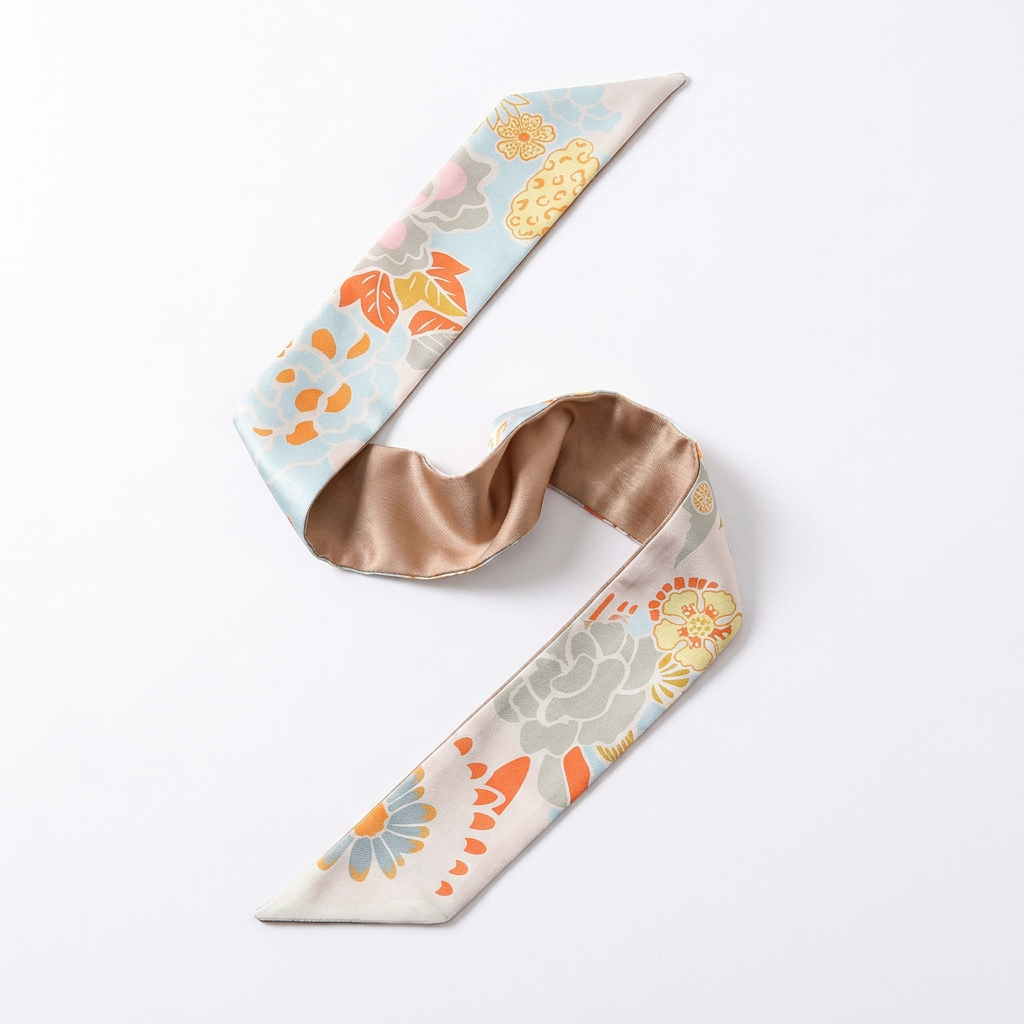 Silky Twist - Light brown HC73