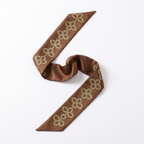 Silky Twist - Brown Hc76