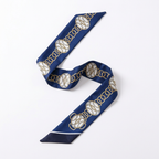 Silky Twist - Navy Blue Hc64
