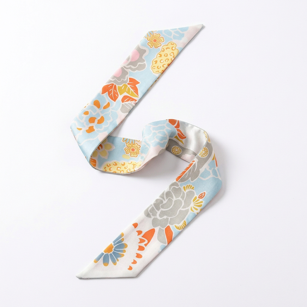 Silky Twist - Grey Hc29